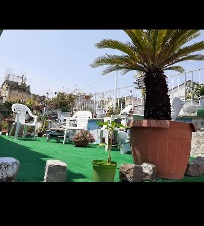 La Dependance Di Marcello Napoli Centro Hotel ภายนอก รูปภาพ