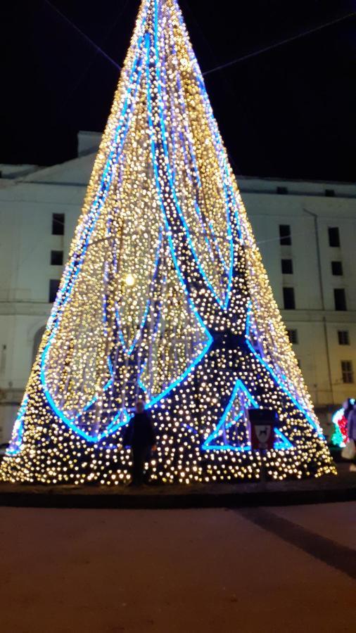 La Dependance Di Marcello Napoli Centro Hotel ภายนอก รูปภาพ