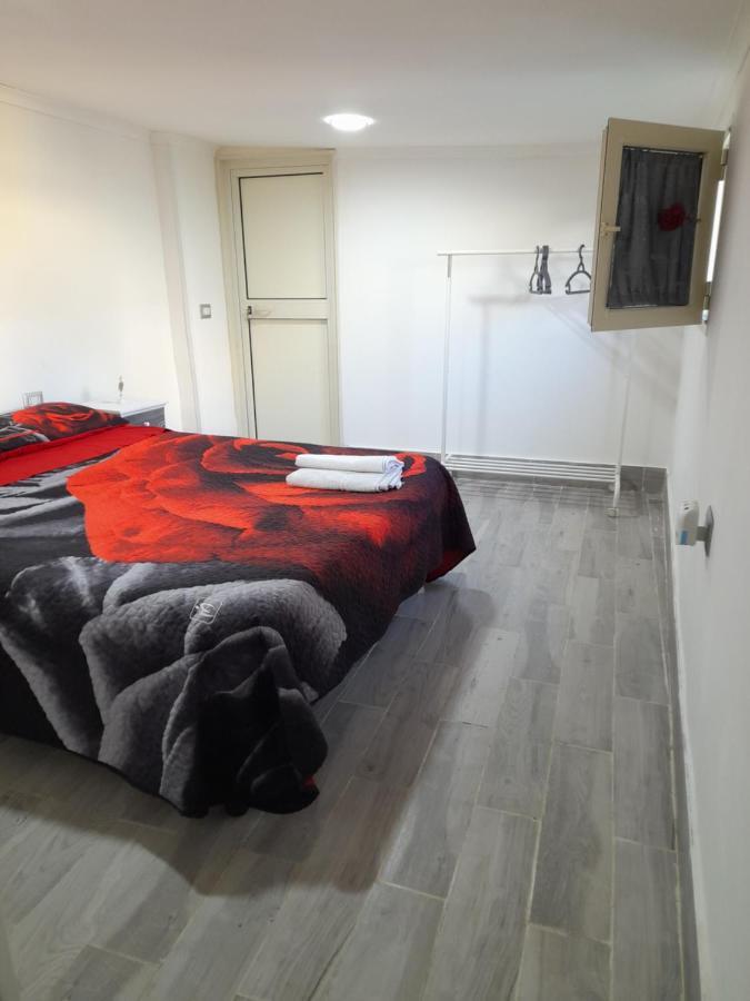 La Dependance Di Marcello Napoli Centro Hotel ภายนอก รูปภาพ