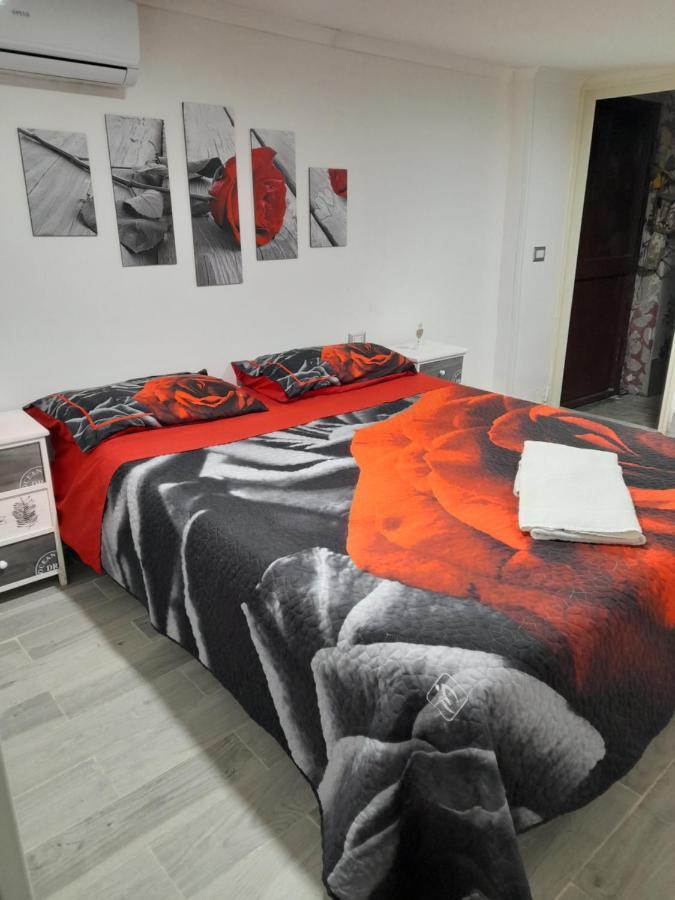La Dependance Di Marcello Napoli Centro Hotel ภายนอก รูปภาพ