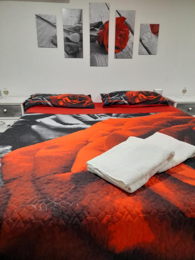 La Dependance Di Marcello Napoli Centro Hotel ภายนอก รูปภาพ
