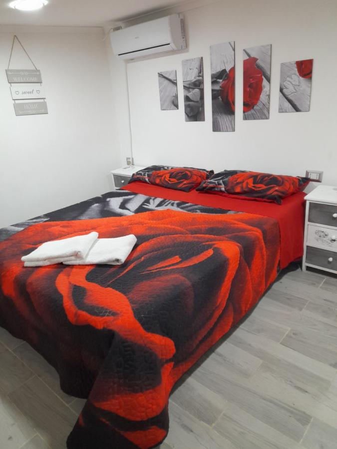 La Dependance Di Marcello Napoli Centro Hotel ภายนอก รูปภาพ