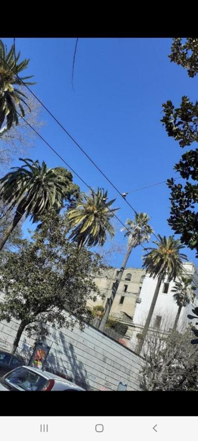 La Dependance Di Marcello Napoli Centro Hotel ภายนอก รูปภาพ