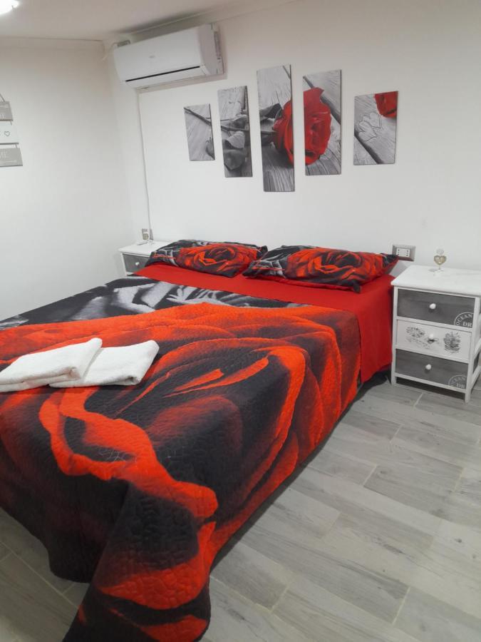 La Dependance Di Marcello Napoli Centro Hotel ภายนอก รูปภาพ